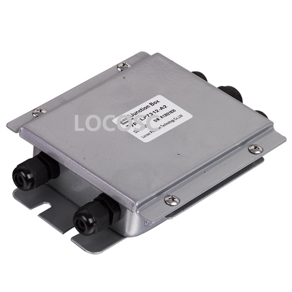 LP7312 Junction Box for Load Cell