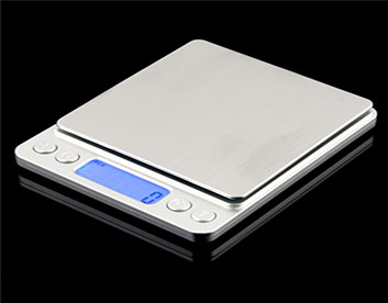Get More Value from Bench And Floor Scales