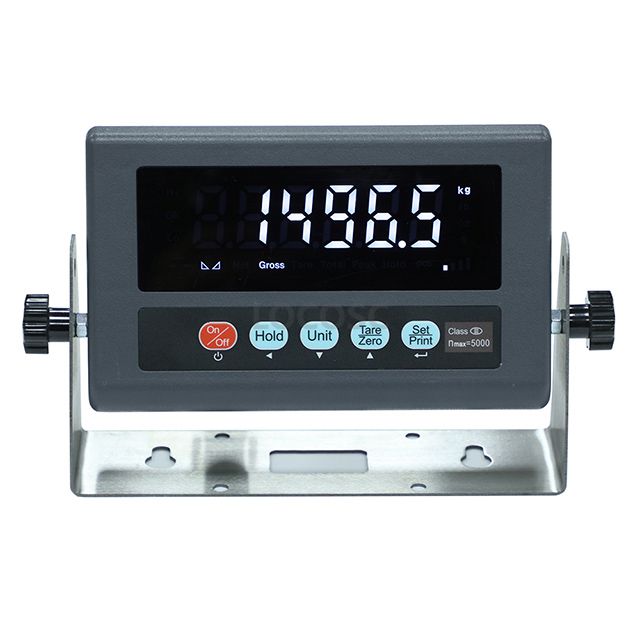 LP7517 New Design Weighing Scale Portable Weighing Indicator