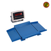 LP7622A Robust Floor Scale China