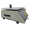 TM-A Series Barcode Price Computing Printing Scale