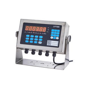 LP7580 Good Quality Weighing Indicator