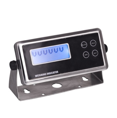 What is the Development Trend of Weighing Indicator?