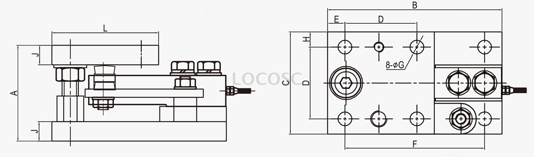 Weigh Modules