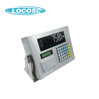 LP7581 Counting Scale Indicator