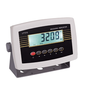 LP7516 Waterproof Digital Weighing Indicator