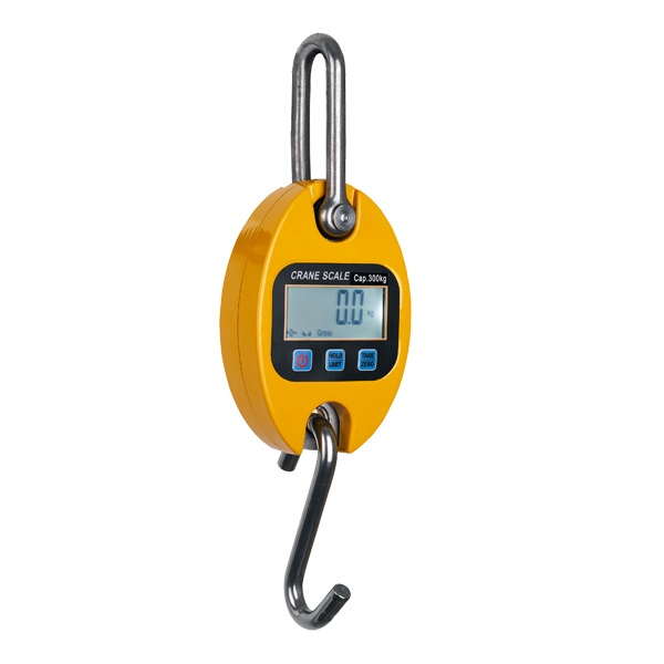 LP7652 Mini Crane Scale
