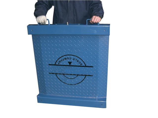 LP7622B Portable Floor Scales