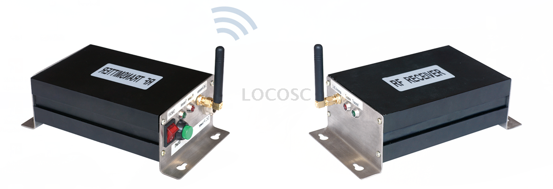 wireless weighing system