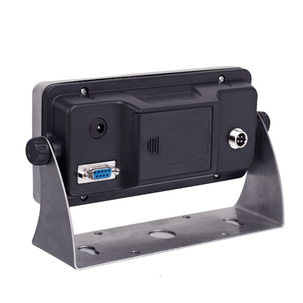 LP7515 Waterproof Portable Weighing Indicator 