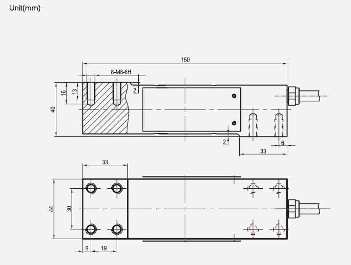 LP7160A-1