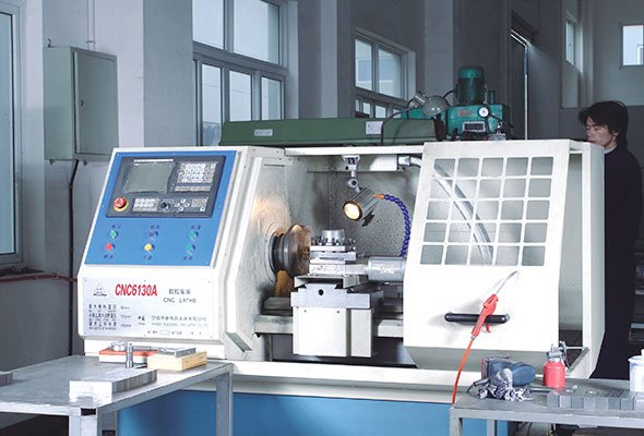 mechanical team of locosc