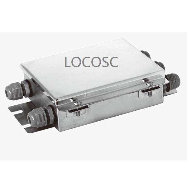 LP7310 Junction box weighing accessories