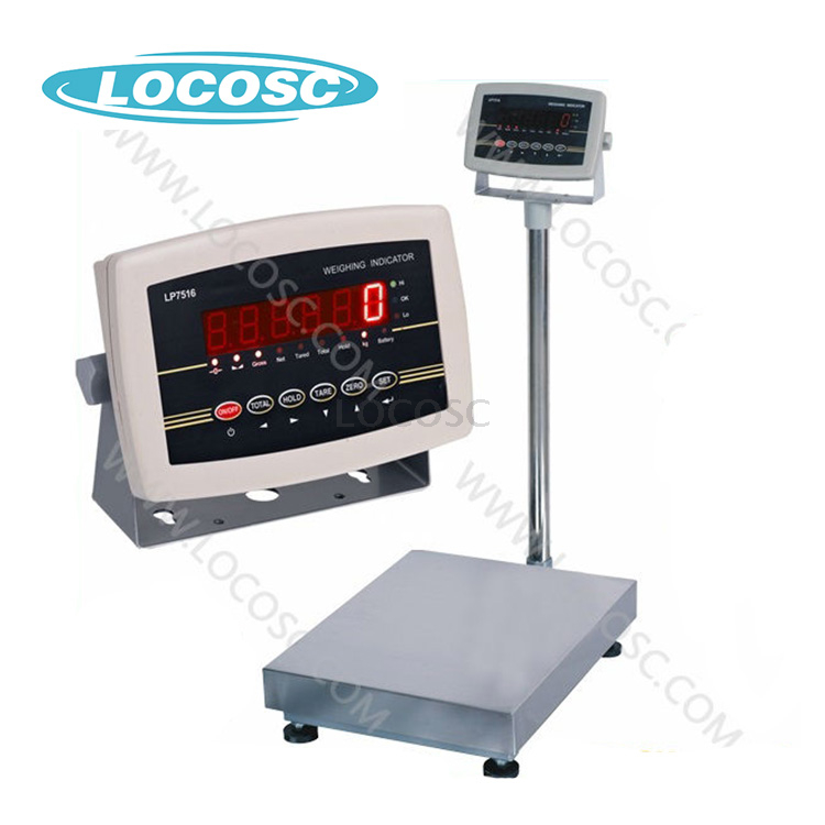 Platform-Scale-parts
