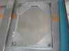 LP7621 High Quality Platform Scales With Frame
