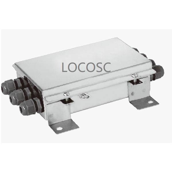 LP7310 Junction box weighing accessories