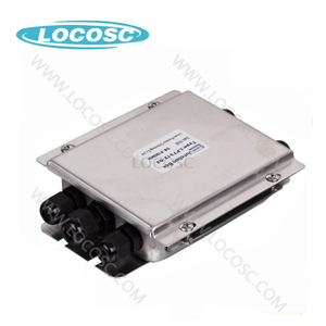 LP7312-S2 Junction Box Weighing Accessories