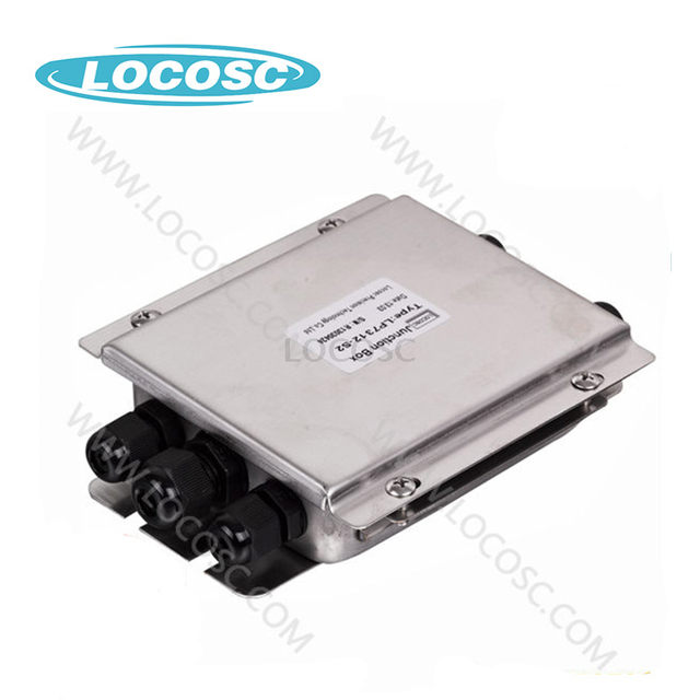 LP7312-S2 Junction Box Weighing Accessories