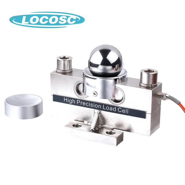 LP7150 Double End Shear Beam Load Cell