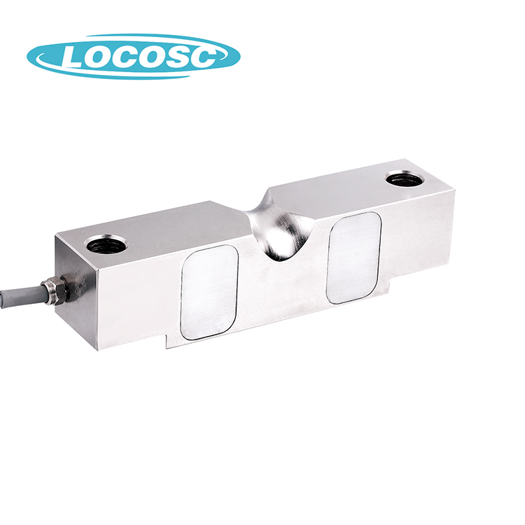 Lp Double End Shear Beam Load Cell Buy Double End Shear Beam Load