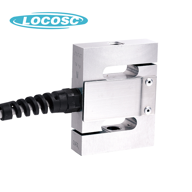 Tension S type load cell, Tension S type load cell Products