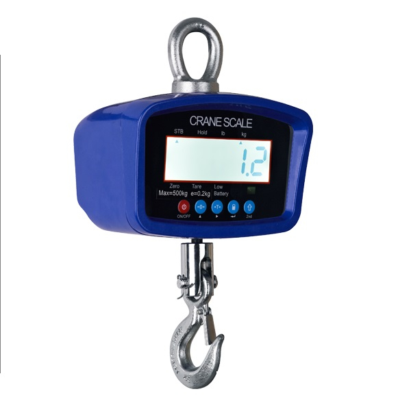 LP7651 Electronic Hanging Weighing Scale