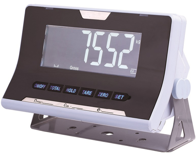 LP7552 Big Display Weighing Indicator