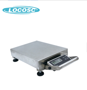 LP7612 Personal Weighing Scale