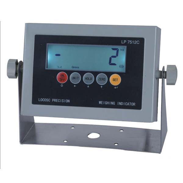 LP7512 Weighing Indicator for Sale