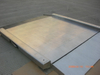 LP7622 Low Profile Electronic Floor Scales