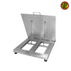LP7620 High Resolution Floor Scales
