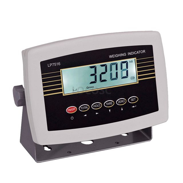 LP1516E Waterproof Weighing Indicator