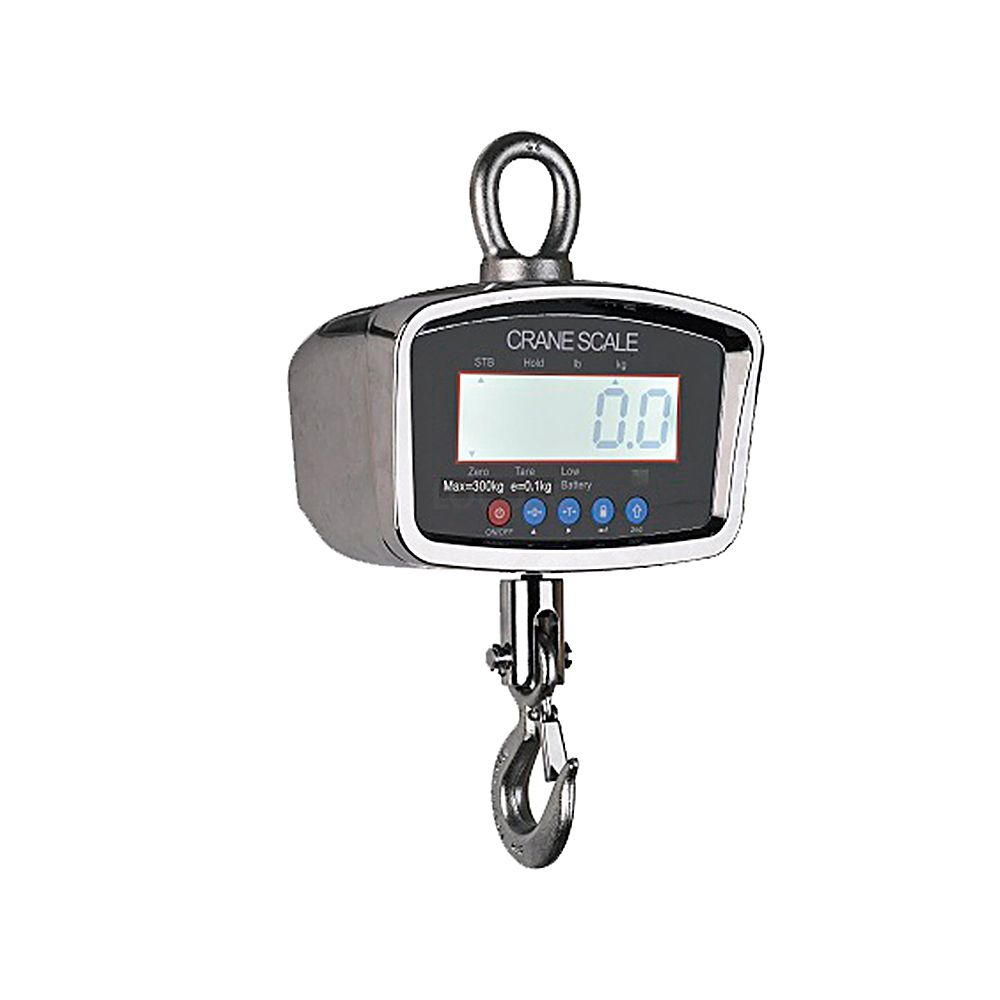 LP7651 Electronic Hanging Weighing Scale
