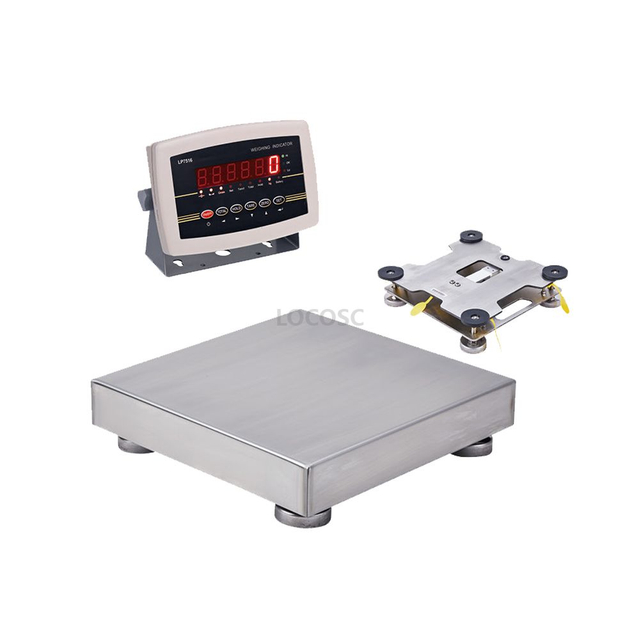 LP7615 Table Scale