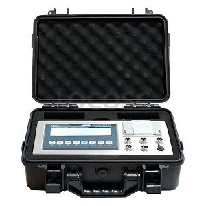 LP7561 Portable Axle Indicator 