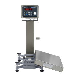 LP7611H High Precision Bench Scale
