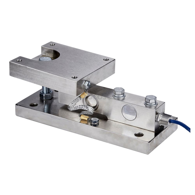 LP7211 Electronic Load Cell Weighing Module