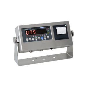 LP7510P Weighing Indicator with Built-in Printer