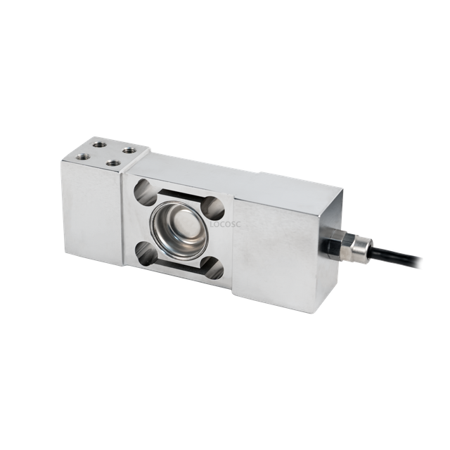 LP7164G Single Point Load Cell