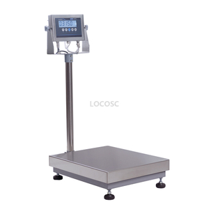 LP761J-Ex Explosion Protection Weighing Bench Scale 