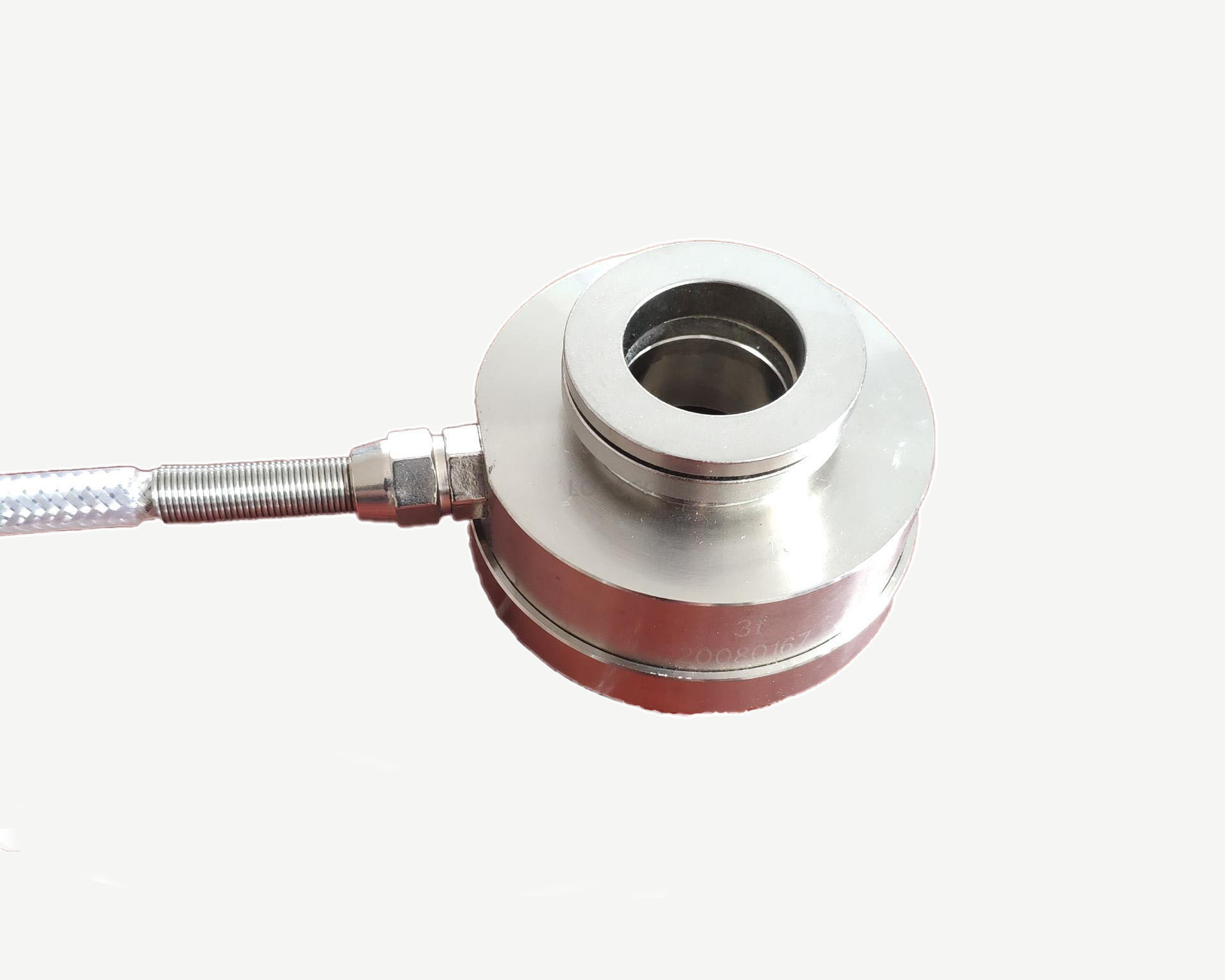 compression load cell arduino