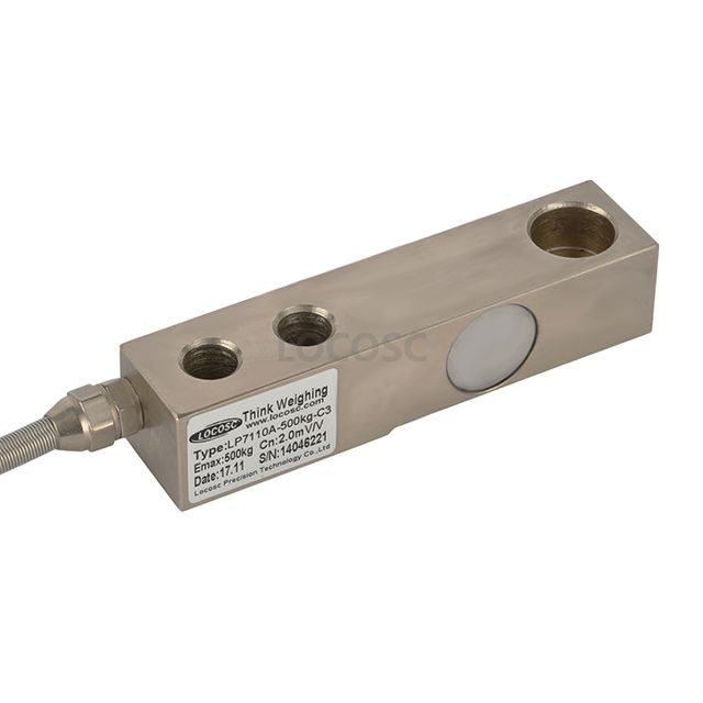 Locosc Shear beam load cell, Locosc Shear beam load cell Products ...