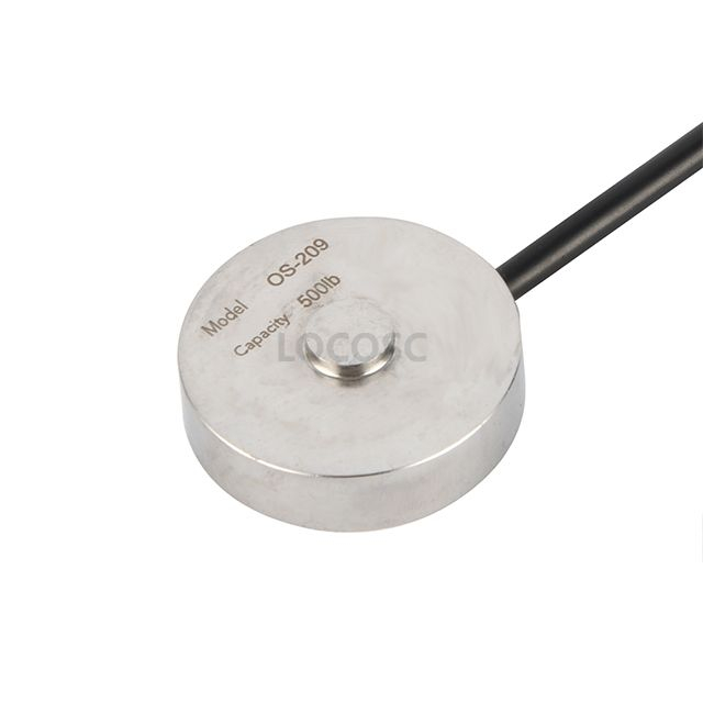LP7133-N Compression Load Cell