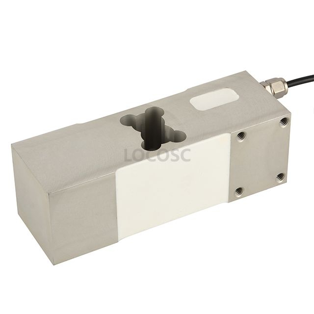 LP7167 Single Point Load Cell 