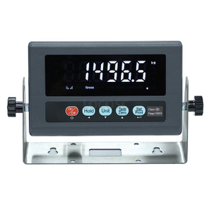 LP7517 New Design Weighing Scale Portable Weighing Indicator