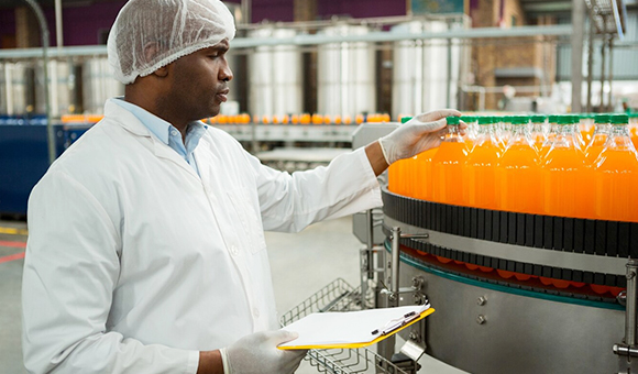 food-processing
