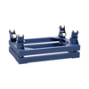 LP7623 Gas Cylinder Platform Weighing Scale