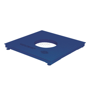 LP7629 Material Filling (Dosing) Low Profile Floor Scale