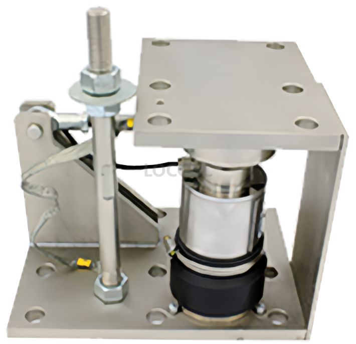 LP7234 Professional 50 Ton Weighing Module Load Cell 