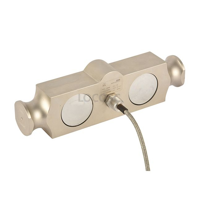 LP7154 Double End Shear Beam Load Cell